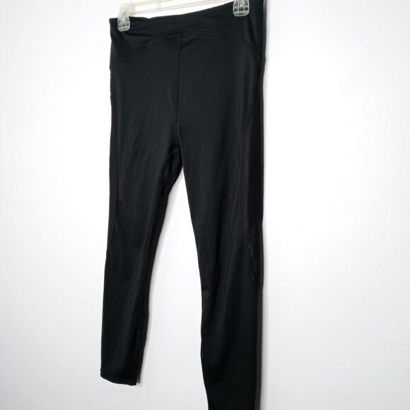 Fabletics black leggings  - Picture 2 of 7